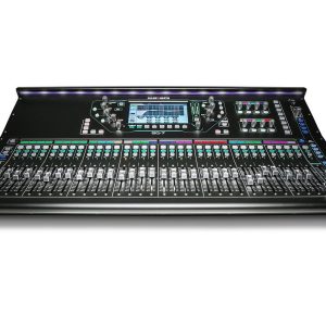 Allen & Heath SQ-7 Digital Mixer