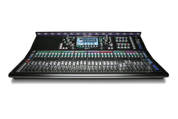 Allen & Heath SQ-7 Digital Mixer