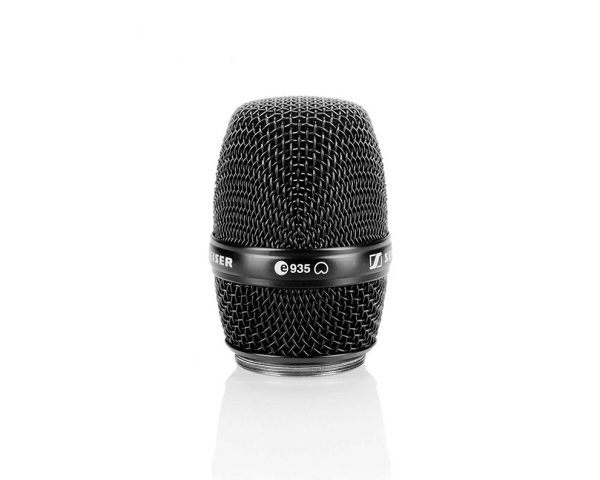 Sennheiser EW500 G4-GBW Handheld Mic System with E935 Cardioid Tx Mic CH38 - Image 4