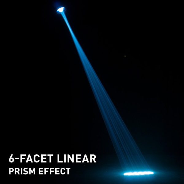 ADJ Vizi Beam 12RX - Image 8