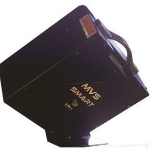 LE MAITRE MVS SMART HAZE MACHINE