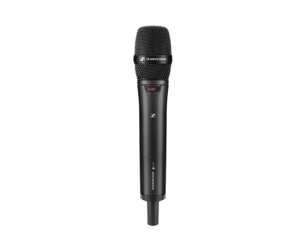 Sennheiser EW300 G4-GBW Handheld Mic System with 865S Supercardioid Tx CH38 - Image 3