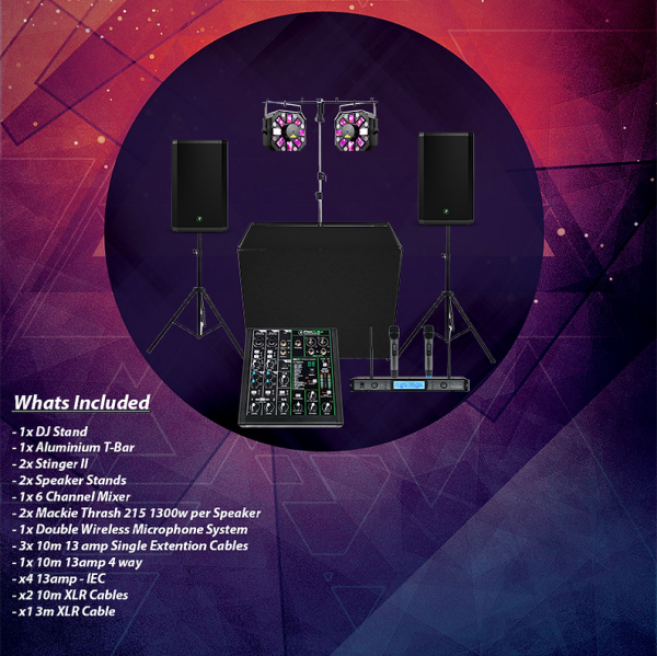 DJ Kit 1