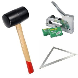 Tool Kit -Complete Kit For Scenery Flats