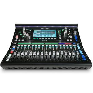 Allen & Heath SQ-5 Digital Mixer