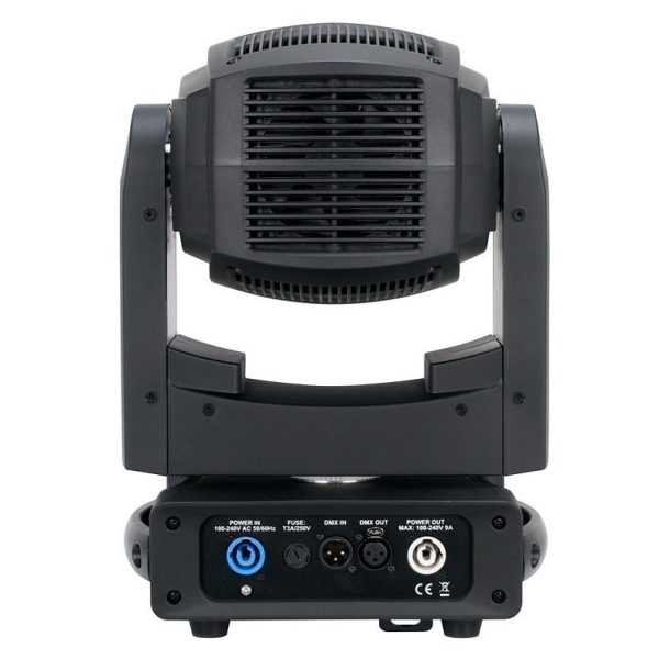 ADJ Focus Spot 4Z - Image 3