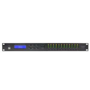 LSP204 Loudspeaker Processor
