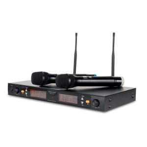 WM-219 Radio Microphone