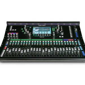 Allen & Heath SQ-6 Digital Mixer
