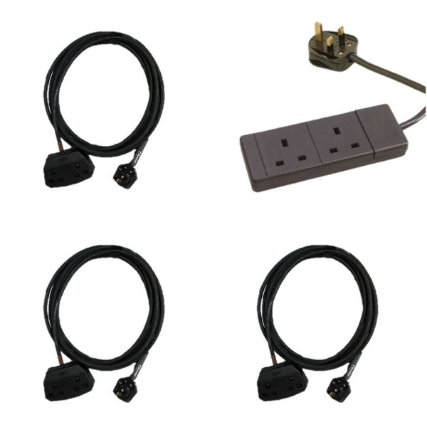 LP3 LIGHTING KIT - Image 8