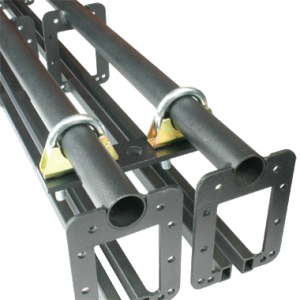 Doughty Six Track T63754 Parallel Bracket
