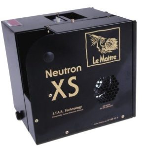 LE MAITRE NEUTRON HAZE MACHINE