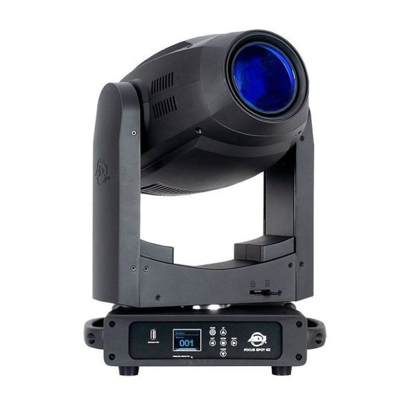 ADJ Focus Spot 6Z - Image 6