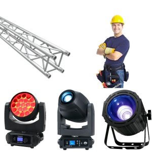 LPH LIGHTING KIT (QUOTE ONLY)