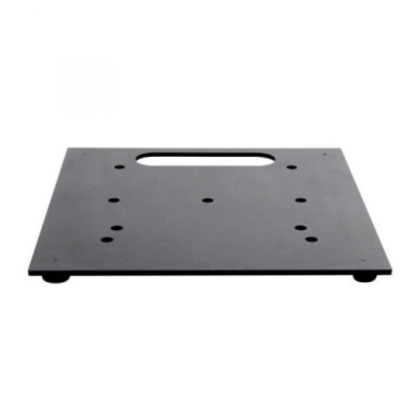 Showtec FX Shot Base Plate