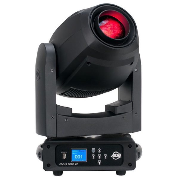 ADJ Focus Spot 4Z - Image 2