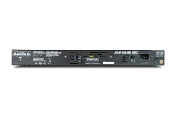 Allen & Heath DX012 Digital Stagebox - Image 5