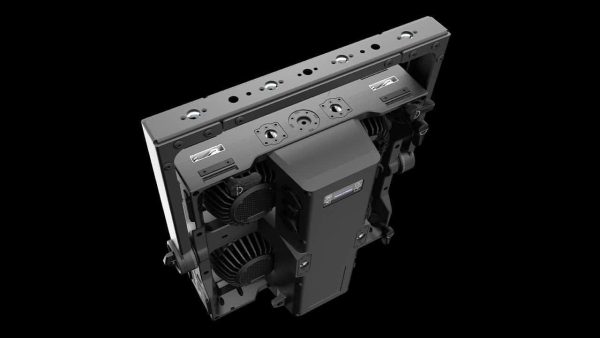 CLUSTER B4 FC - Image 8