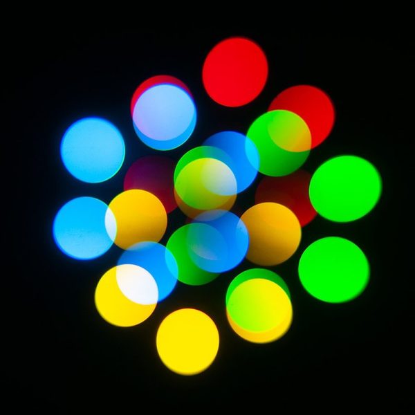 ADJ Focus Spot 2X - Image 2