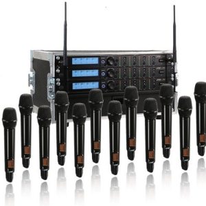 R4 12 Way All Racked Up