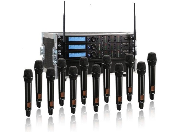 R4 12 Way All Racked Up
