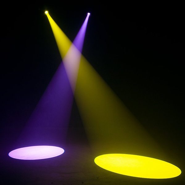 ADJ Focus Spot 2X - Image 5