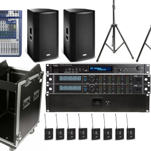 SP2 Sound Kit