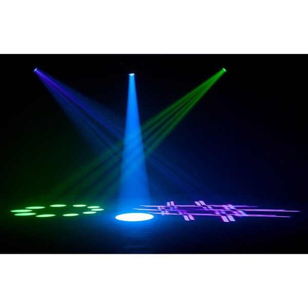 ADJ Focus Spot 4Z - Image 6