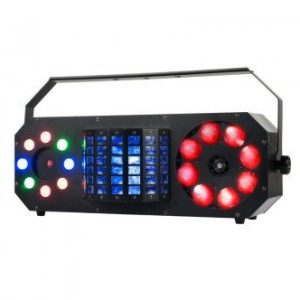 ADJ Boom Box FX2