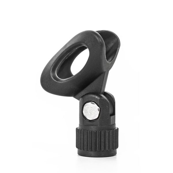 MC4 Microphone Holder mini. 5/8" thread