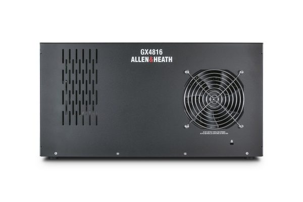 Allen & Heath GX4816 Digital Stagebox - Image 4