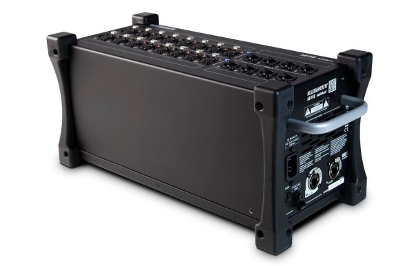 Allen & Heath AB168 Digital Stagebox - Image 4