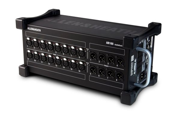 Allen & Heath AB168 Digital Stagebox - Image 3