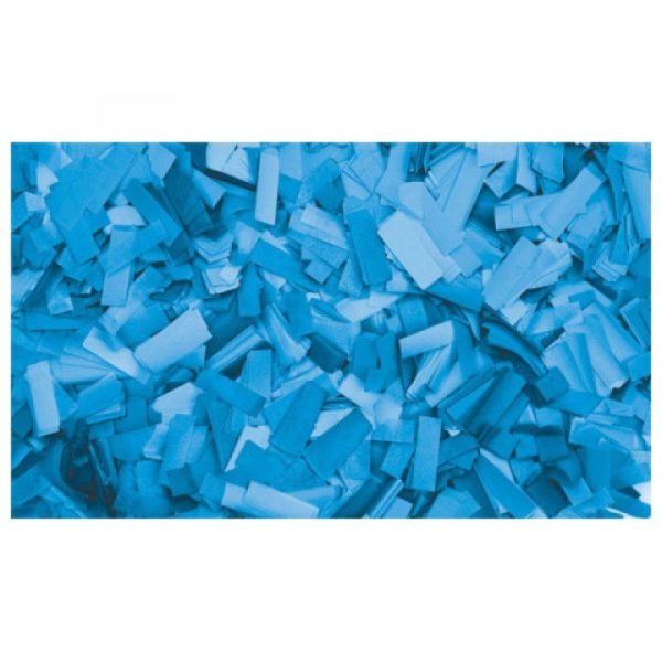 Showtec 1Kg Show Confetti Strips - Image 4