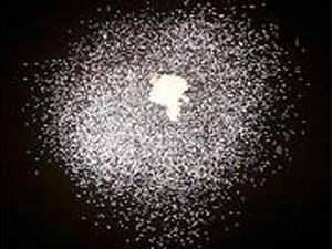 SPARKBURSTS