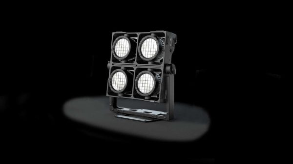 CLUSTER B4 FC - Image 7