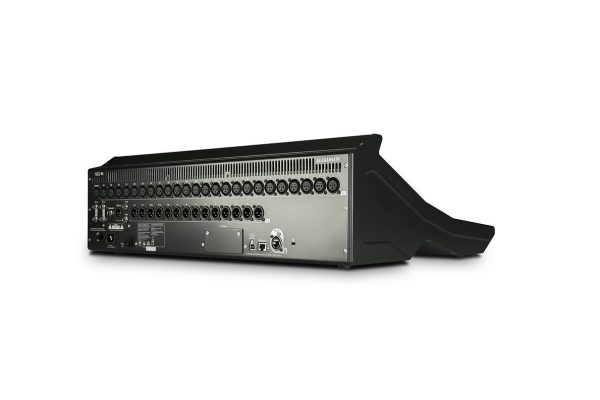 Allen & Heath SQ-6 Digital Mixer - Image 2