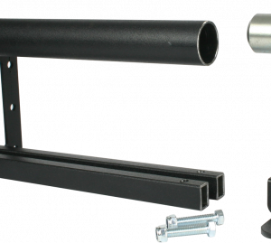 Doughty Bolt On End Plate T63765