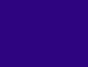 ROSCO OFF BROADWAY PAINT - ULTRAMARINE BLUE 3.79L