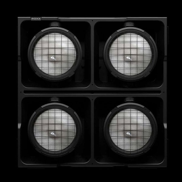 CLUSTER B4 FC - Image 5