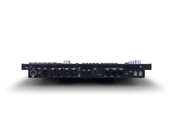 ChamSys MagicQ MQ70 24-Universe Compact Lighting Control Console - Image 4