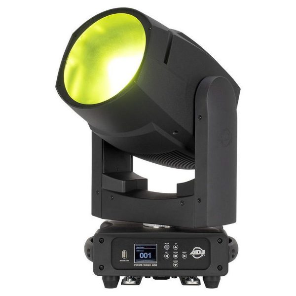 ADJ Focus Wash 400 - Image 4