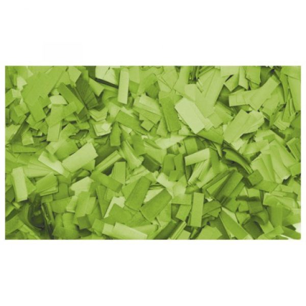 Showtec 1Kg Show Confetti Strips - Image 5