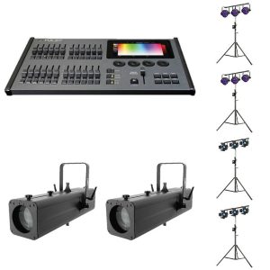 LP5 LIGHTING KIT