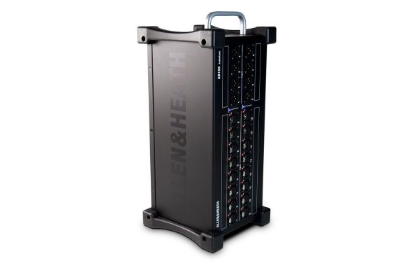 Allen & Heath AB168 Digital Stagebox - Image 5