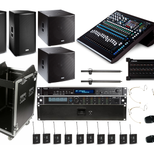 SP4 Sound Pack Digital