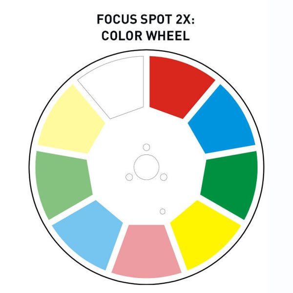ADJ Focus Spot 2X - Image 10