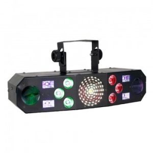 ADJ ELIMINATOR FURIOUS FIVE RG