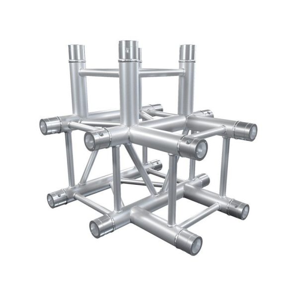 4 POINT TRUSS 2 WAY CORNER 90" - Image 3