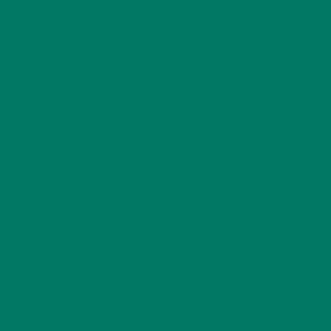 ROSCO OFF BROADWAY PAINT - PTHALO GREEN 3.79L